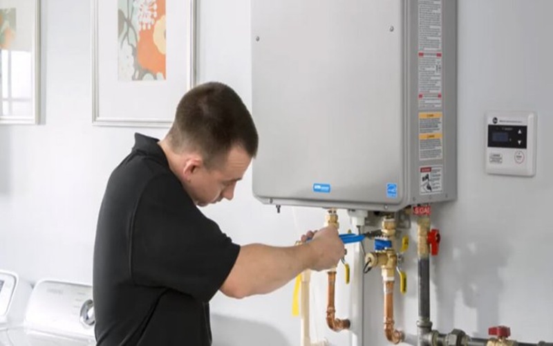 Osmaneli Doğalgazcı